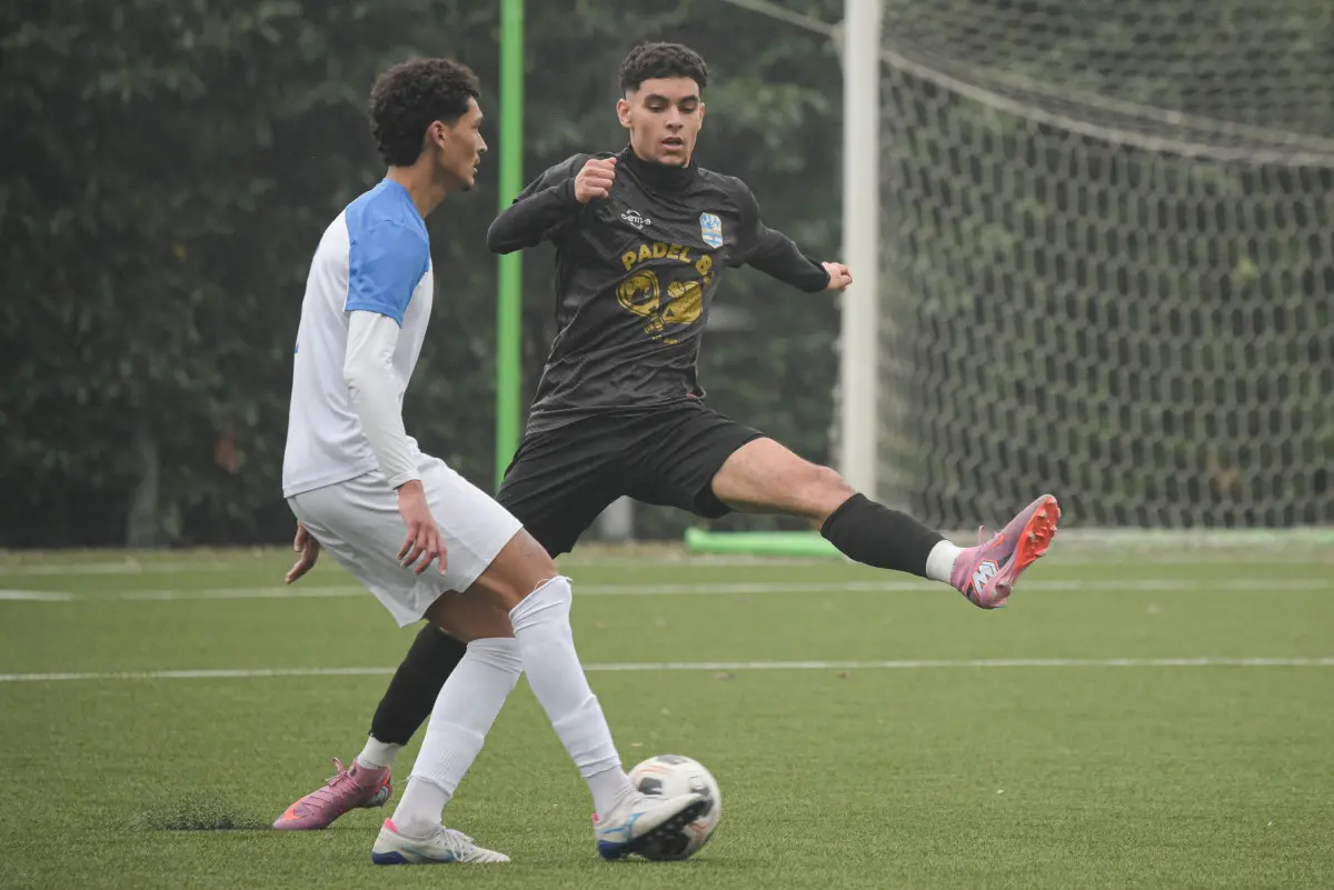 Prima categoria, Paitone-Maclodio 5-1