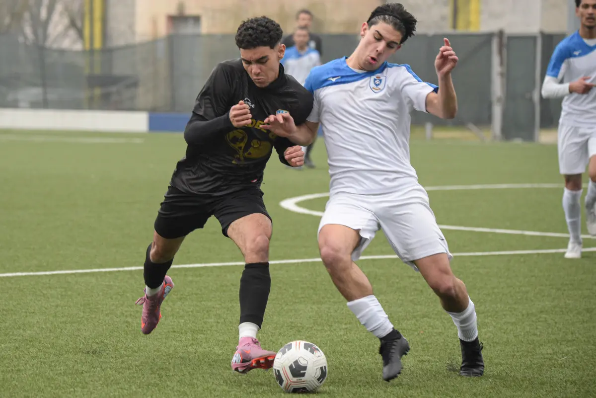 Prima categoria, Paitone-Maclodio 5-1