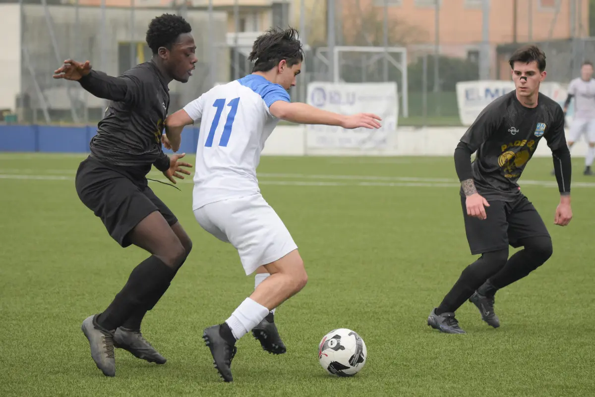 Prima categoria, Paitone-Maclodio 5-1