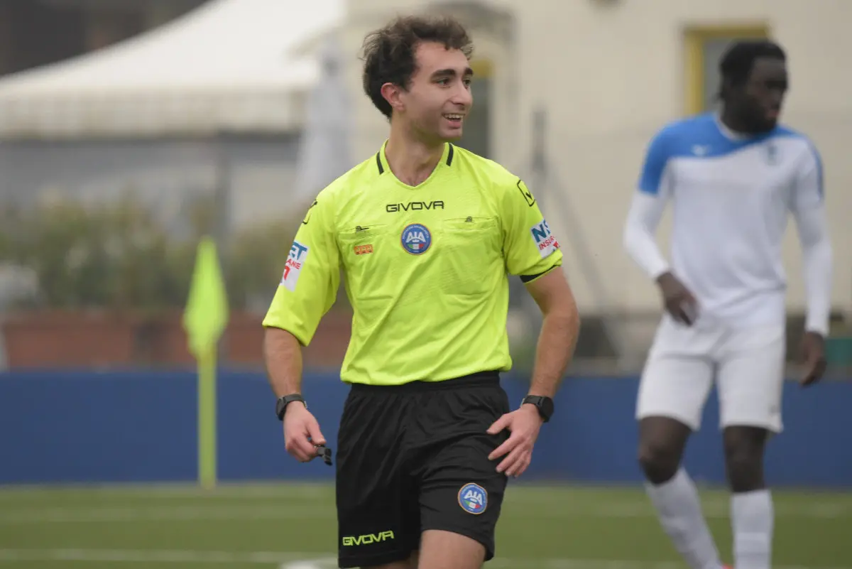 Prima categoria, Paitone-Maclodio 5-1