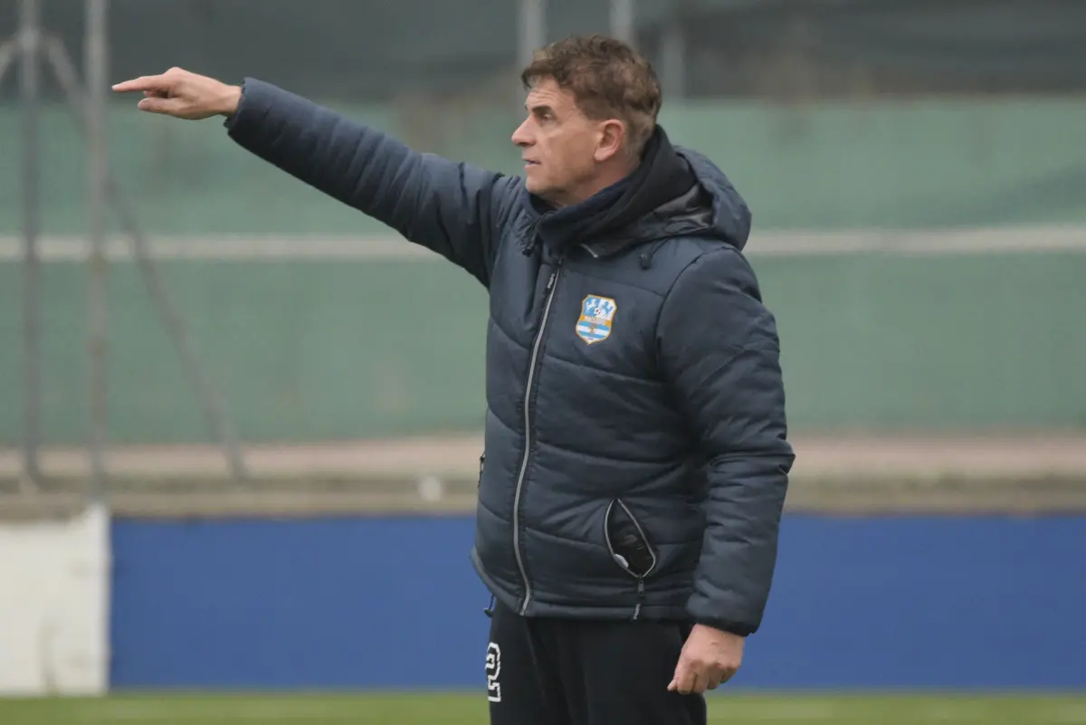 Prima categoria, Paitone-Maclodio 5-1