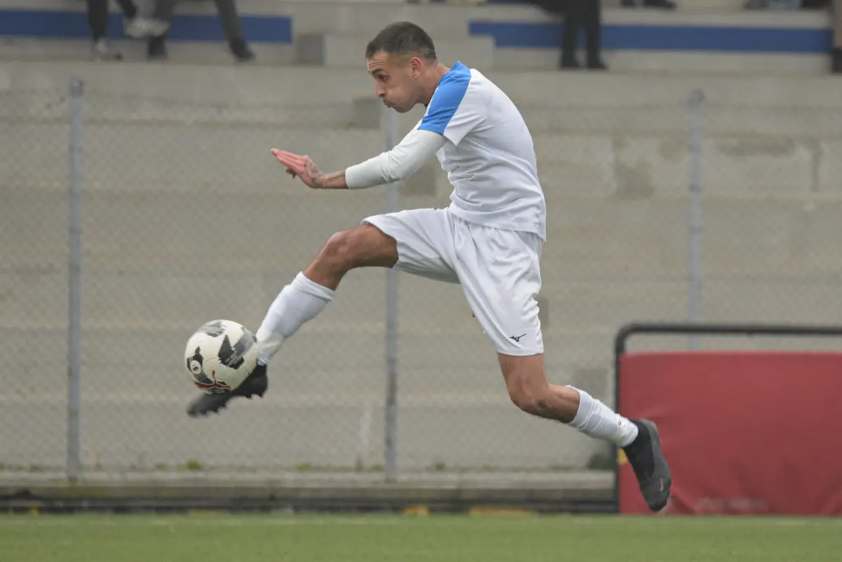 Prima categoria, Paitone-Maclodio 5-1