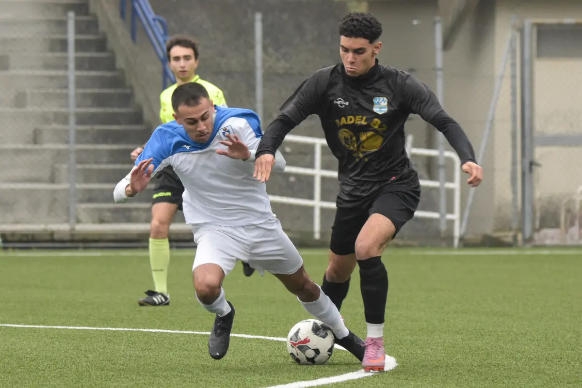 Prima categoria, Paitone-Maclodio 5-1