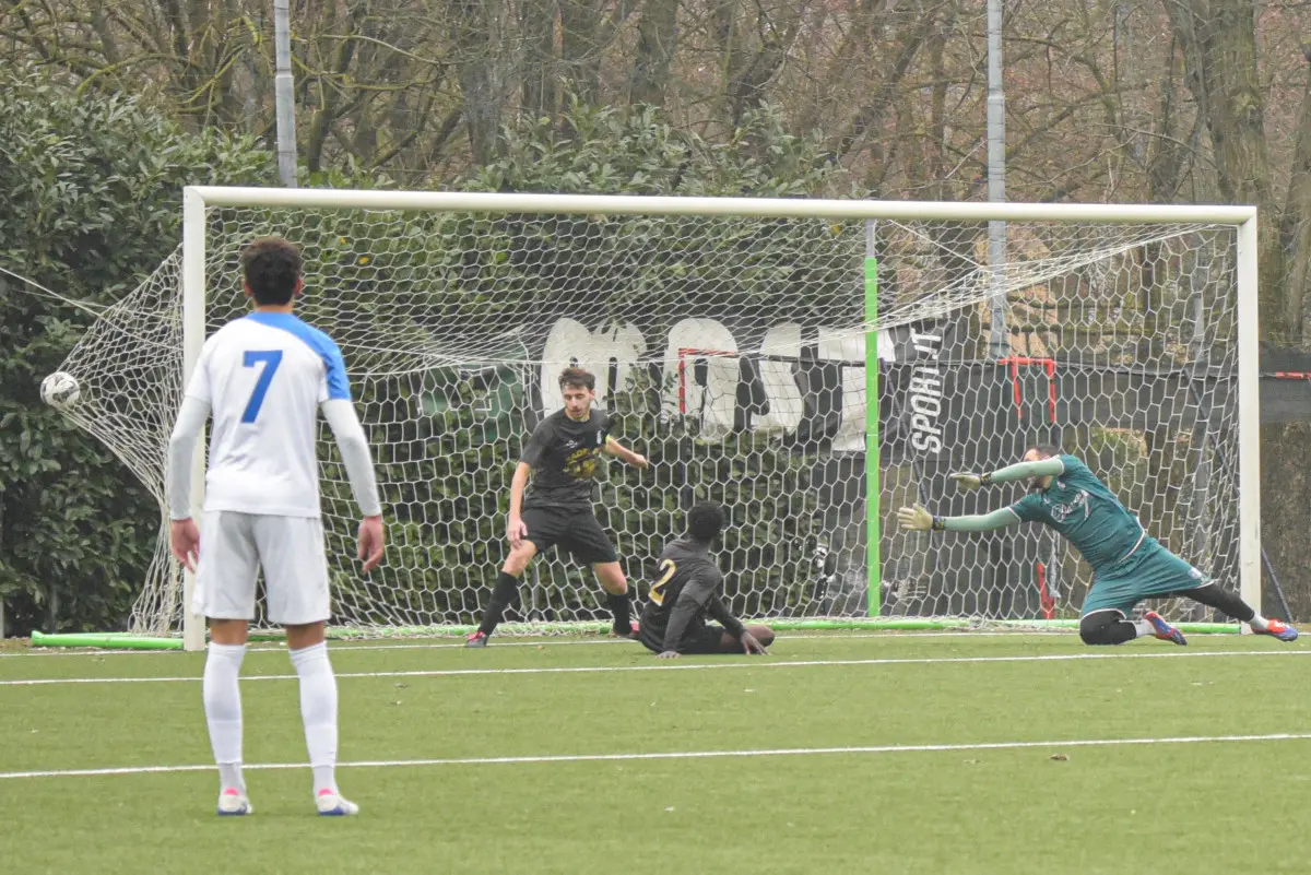 Prima categoria, Paitone-Maclodio 5-1