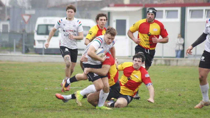 Bassa Bresciana-Bergamo