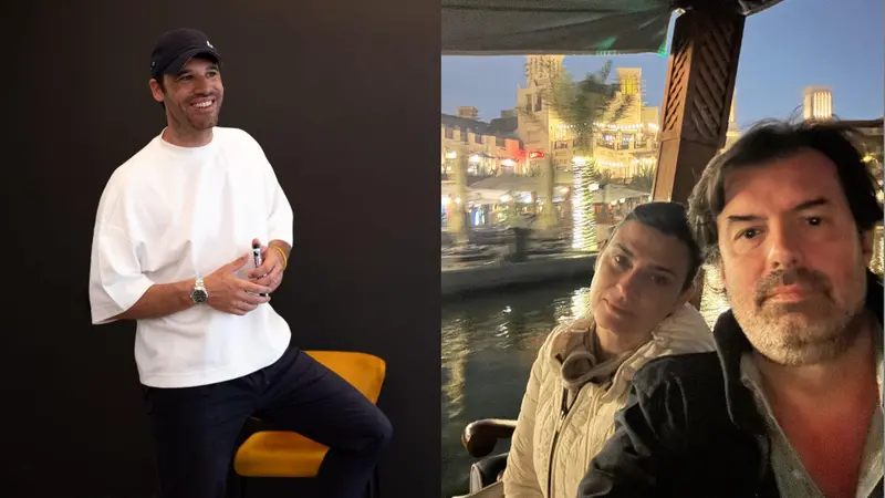 Bellini, Capaldo e Toscani