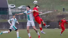 Promozione, Lodrino-Castelcovati 2-0