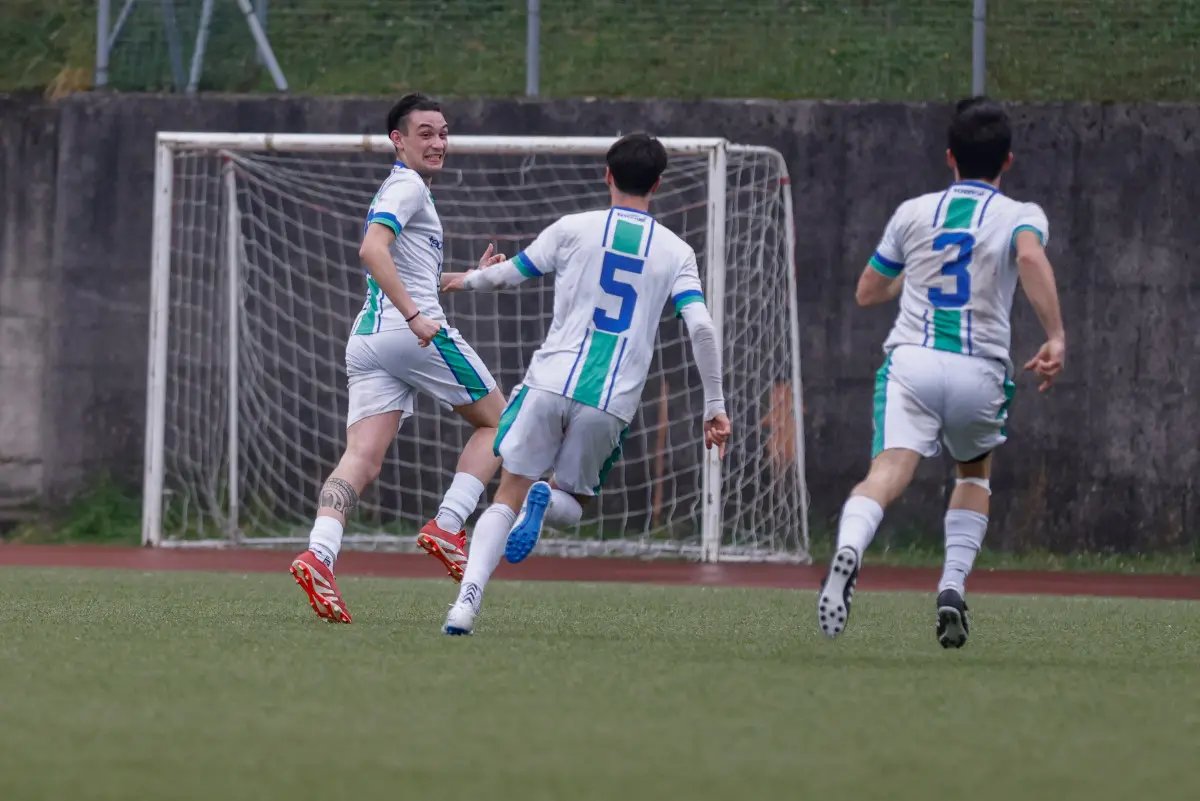 Promozione, Lodrino-Castelcovati 2-0