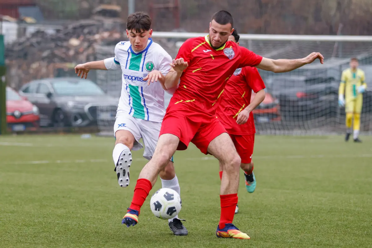 Promozione, Lodrino-Castelcovati 2-0