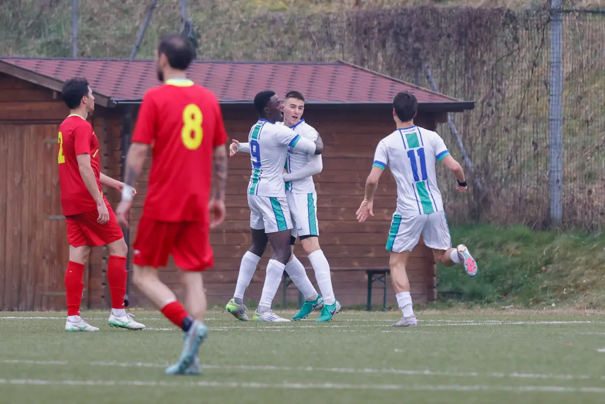 Promozione, Lodrino-Castelcovati 2-0