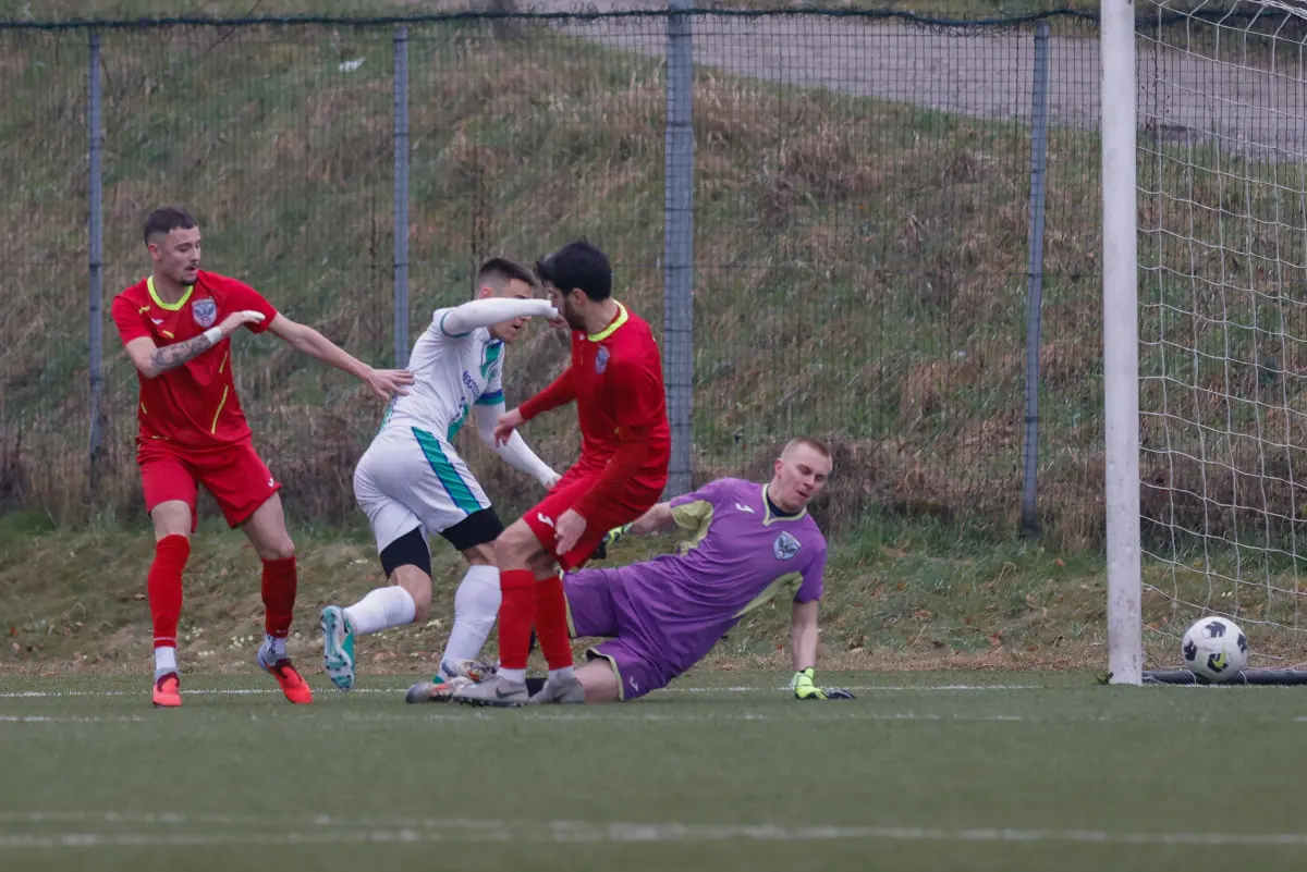 Promozione, Lodrino-Castelcovati 2-0