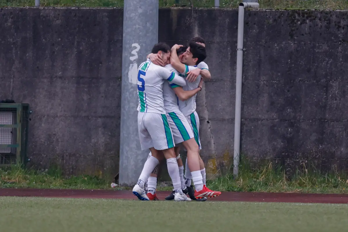 Promozione, Lodrino-Castelcovati 2-0