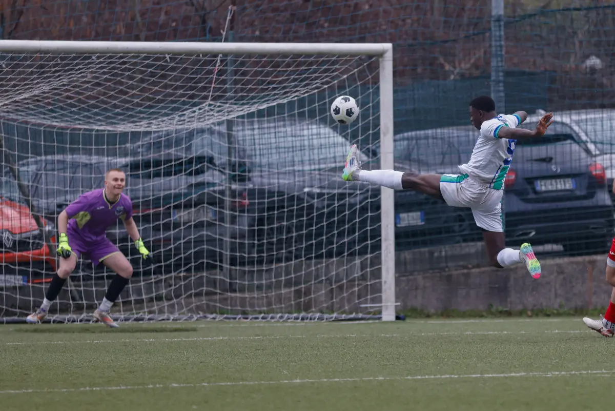 Promozione, Lodrino-Castelcovati 2-0