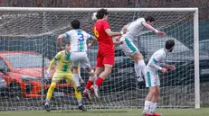 Uno scatto di Lodrino-Castelcovati - Foto New Reporter Bombana © www.giornaledibrescia.it