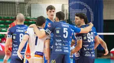 I ragazzi della Consoli