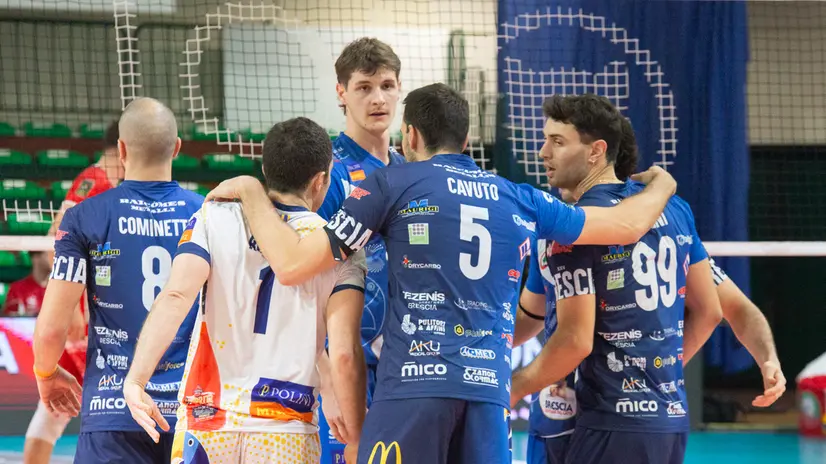 I ragazzi della Consoli