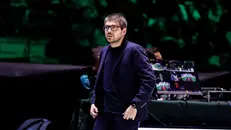 Coach Matteo Cotelli - © www.giornaledibrescia.it