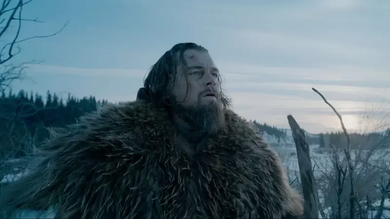 Una scena di «Revenant – Redivivo»