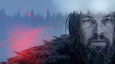 Immagine estratta dal film «Revenant – Redivivo»