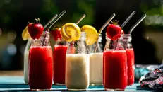 Succhi, spremute o frullati non sono un equivalente della frutta