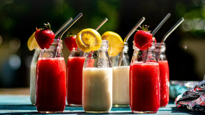 Succhi, spremute o frullati non sono un equivalente della frutta