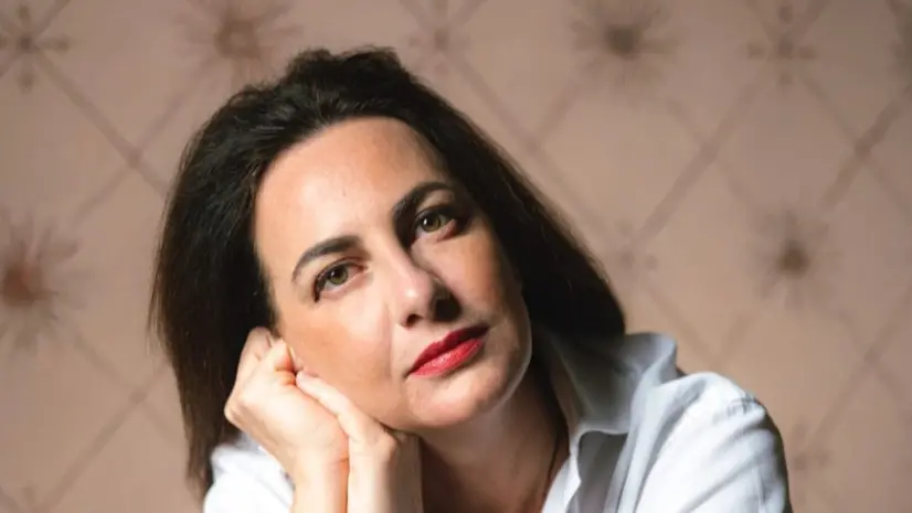 Daniela Reboldi - © www.giornaledibrescia.it