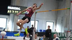 Christian Falocchi agli Italiani