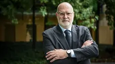 Il presidente della Duferco Group, Antonio Gozzi