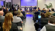 La presentazione del Club Deal Brescia