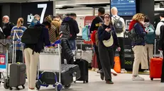 Rimpatri: la coppia spera di essere sul prossimo aereo