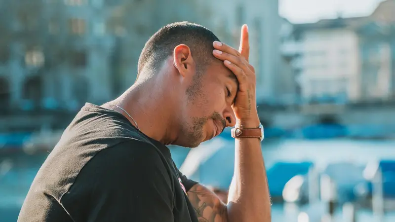 Il dolore cronico condiziona ogni aspetto della vita