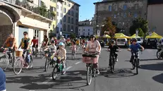 Una domenica ecologica in città