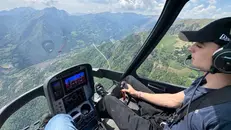 Nicolò Melzani di Ponte Caffaro - © www.giornaledibrescia.it