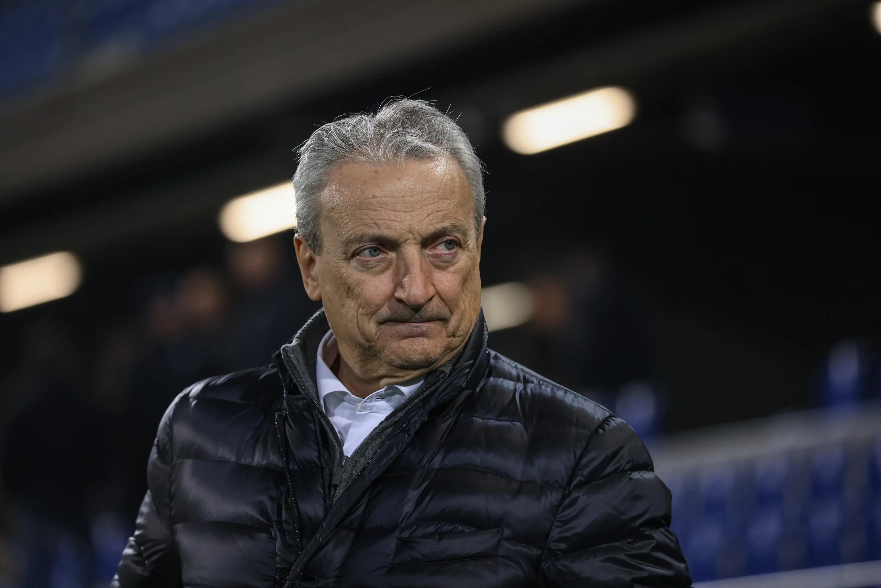 Serie C, gli scatti di AlbinoLeffe-Union Brescia