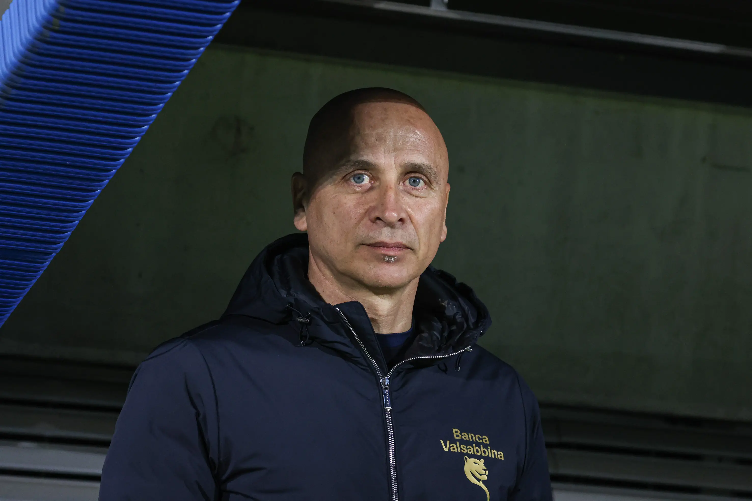 Serie C, gli scatti di AlbinoLeffe-Union Brescia