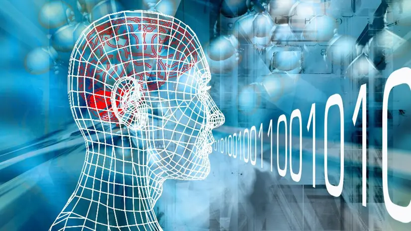 Intelligenza artificiale