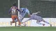 Serie C, gli scatti di AlbinoLeffe-Union Brescia