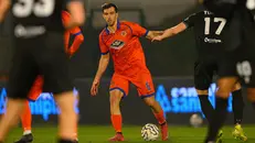 Marcello Possenti - Foto New Reporter Biasi © www.giornaledibrescia.it