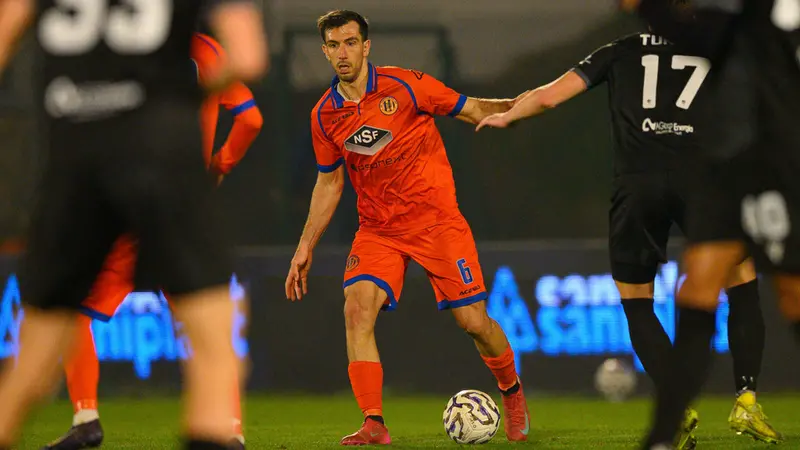 Marcello Possenti - Foto New Reporter Biasi © www.giornaledibrescia.it