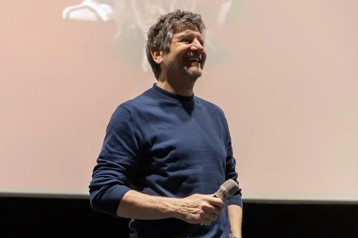 Fabio De Luigi e Virginia Raffaele alla Multisala Oz