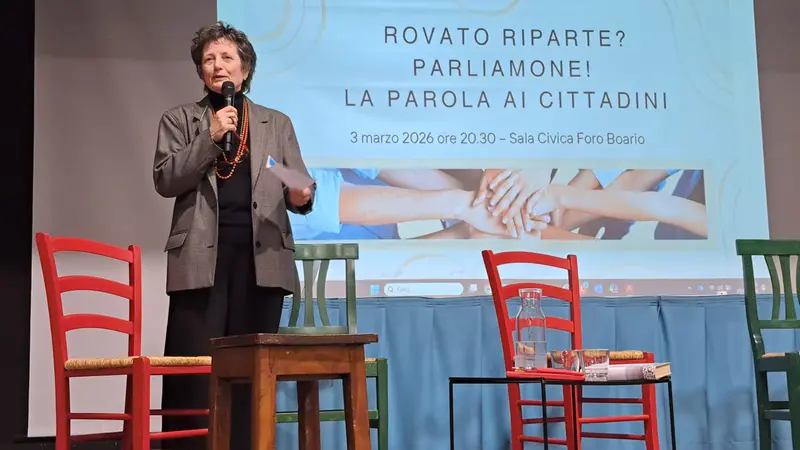 Gabriella «Gabri» Marini