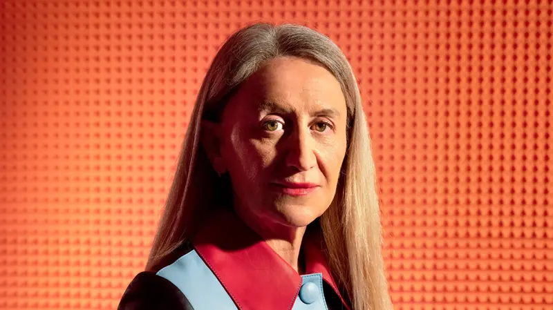 Georgia Taglietti  - Foto Leafhopper