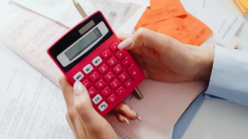 Alle prese con i calcoli