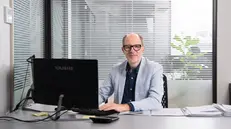 Daniele Cirimbelli, amministratore unico di Starbrixia