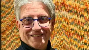 Claudio Sileo, direttore generale di Ats Brescia