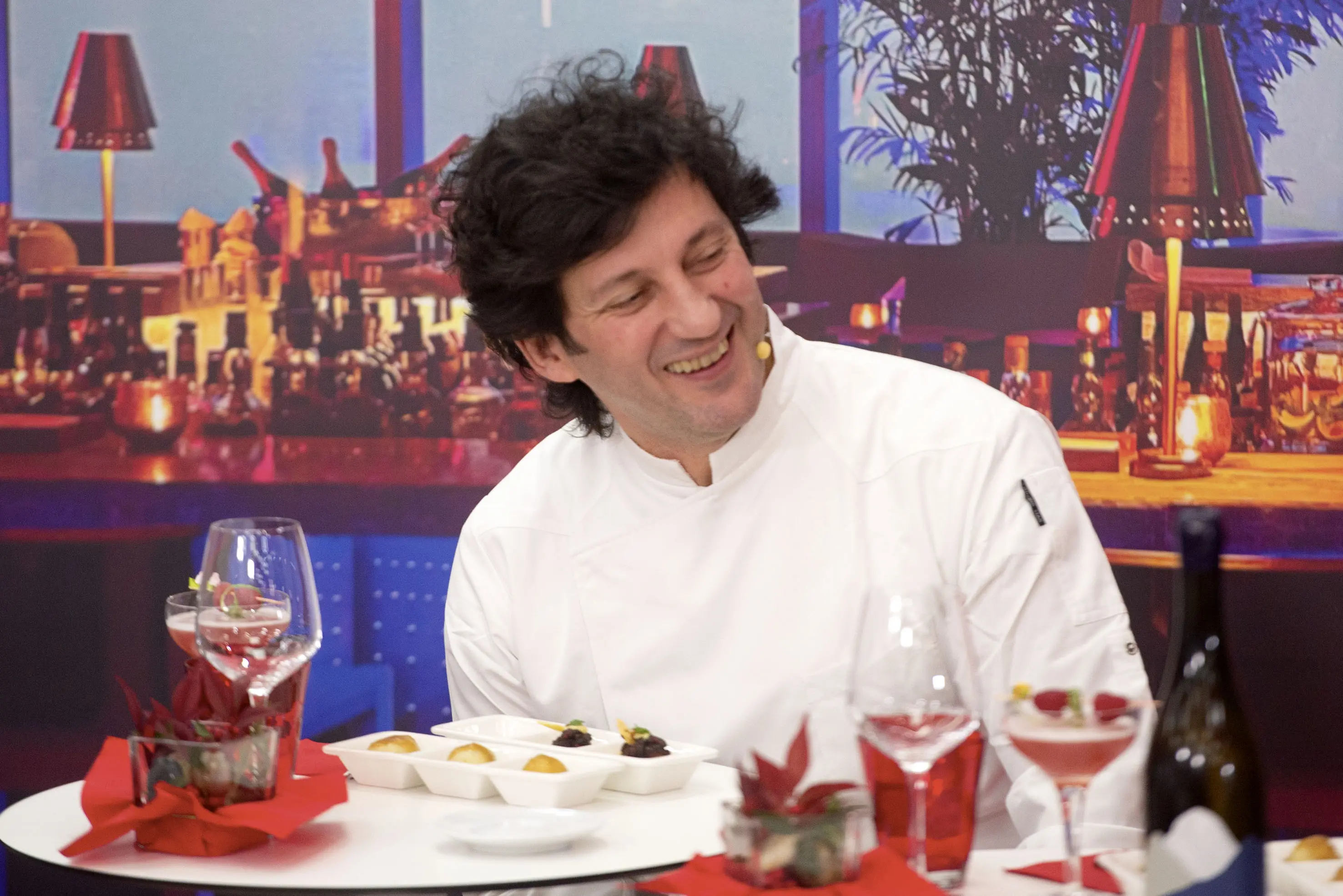 Chef per una notte «School edition», la fotogallery della terza puntata