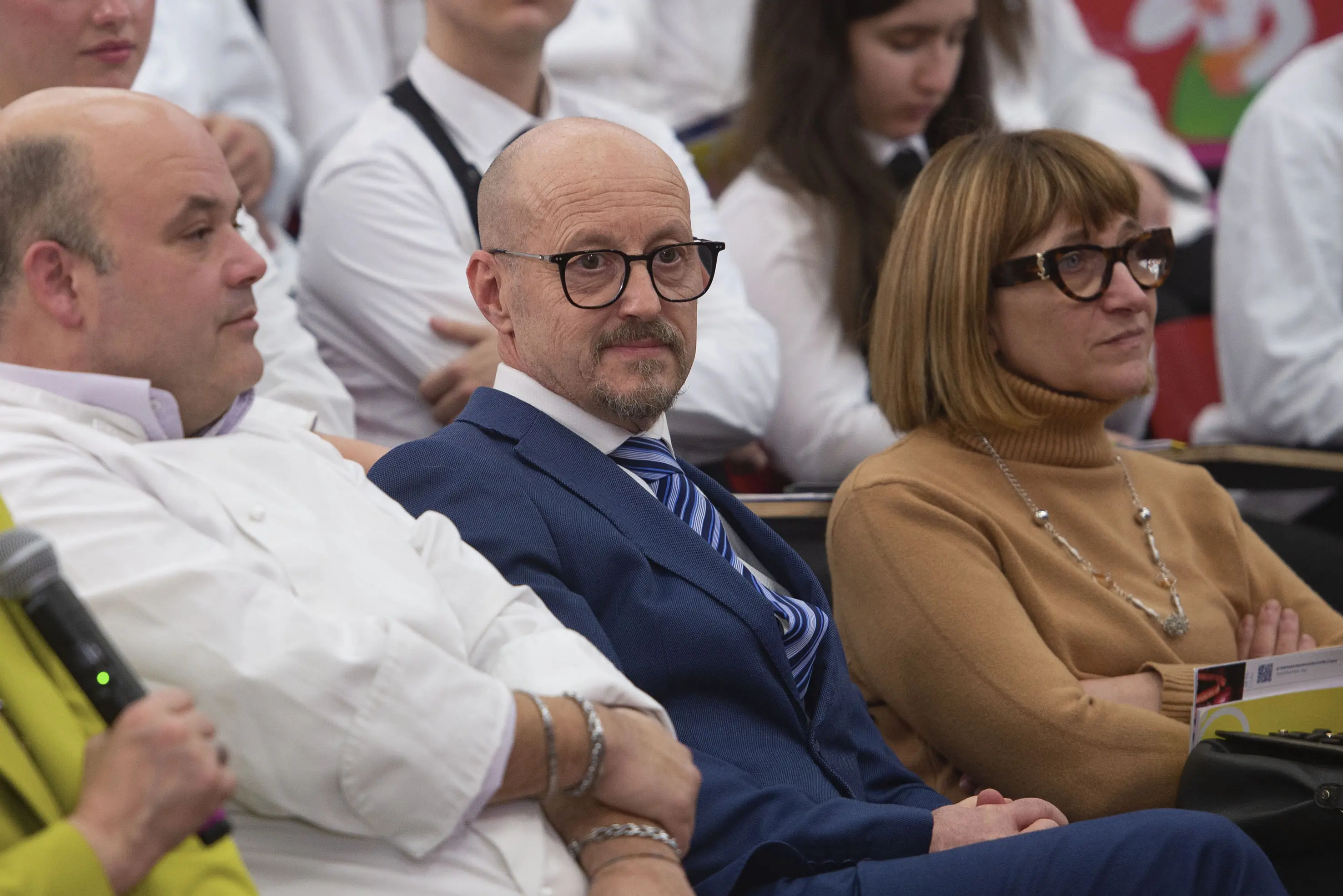 Chef per una notte «School edition», la fotogallery della terza puntata