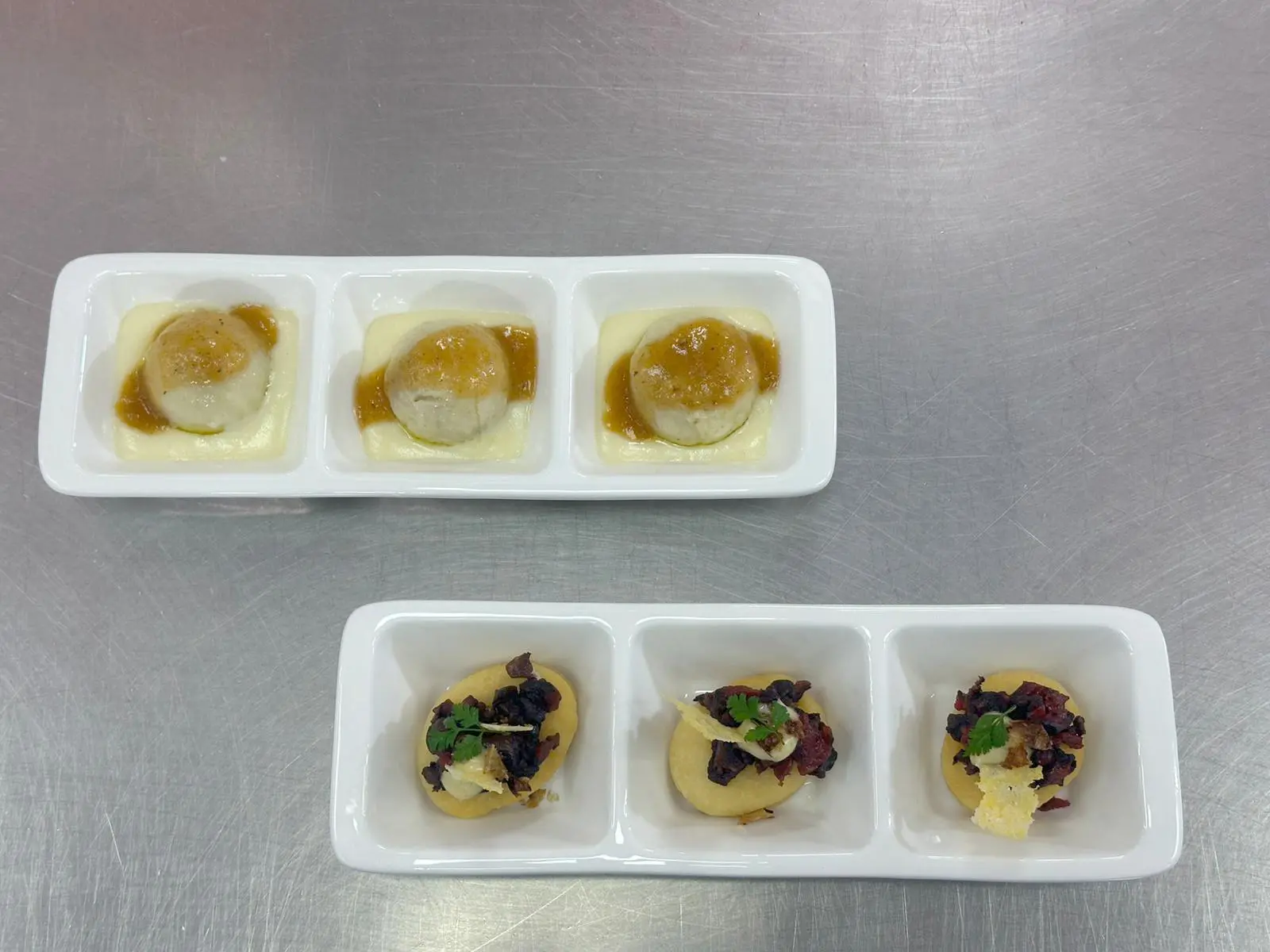 Chef per una notte «School edition», la fotogallery della terza puntata