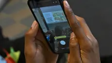 I ragazzi usano l'AI in tanti ambiti, anche a scuola - Foto New Reporter Favretto © www.giornaledibrescia.it