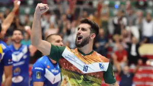 Andrea Franzoni: entusiasmo ed esperienza - © www.giornaledibrescia.it